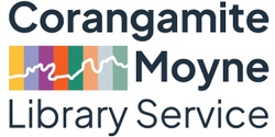 Corangamite Moyne Library Service's banner
