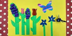 Banner image for CMAG on Saturday: Bloom and Buzz