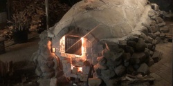 Banner image for Sunset Woodfire Visit