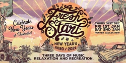 Banner image for A Fresh Start - New Years Concert Series