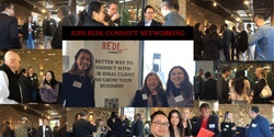 Banner image for REDL Connect Networking Business BREAKFAST Event