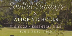 Banner image for Soulful Sunday