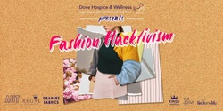 Banner image for Fashion Hacktivism