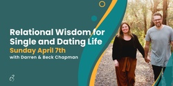 Banner image for Singles and Dating Session