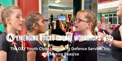 Banner image for Emerging Voices Combined Schools Choral Workshops Canberra
