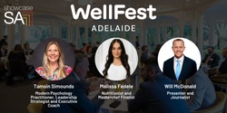 Banner image for WellFest Adelaide 2023