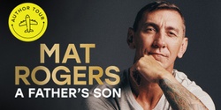 Banner image for Dinner with Rugby Union Great Matt Rogers