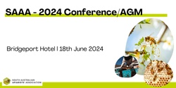 Banner image for 2024 SAAA Conference