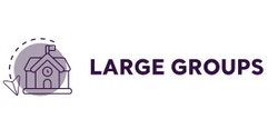 Large Group - For Schools & Youth Groups