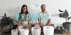 Banner image for Mens breathwork event - Phoenix the rebirth