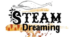 Banner image for STEAM Dreaming