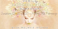 Banner image for Family Constellation Workshop - Sunshine Coast, QLD - Friday 17th February 2023