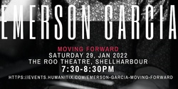 Banner image for Emerson Garcia Moving Forward