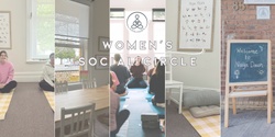 Banner image for Women's Social Circle (Mood Boards and Manifestations)