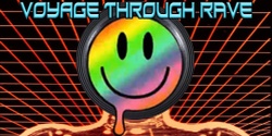 Banner image for Voyage through Rave
