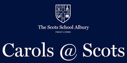 Banner image for Carols @ Scots