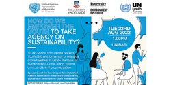 Banner image for Pints of Ideas: Youth Agency on Sustainability