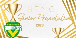 Banner image for 2023 HFNC Senior Presentation 