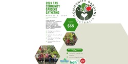 Banner image for 2024 TAS Community Gardens Gathering