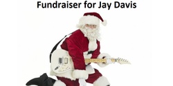 Banner image for Upper Lansdowne Xmas Party & Fundraiser Concert for Jay Davis & Family Concert