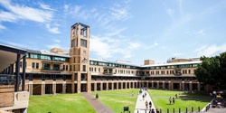 Banner image for UNSW Health and Wellbeing Tour - Term 1 2023 