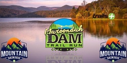 Banner image for Maroondah Dam Trail Run - 2024 Mtn Series