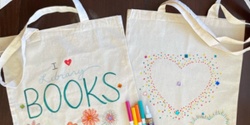 Banner image for Teen Tote Bags
