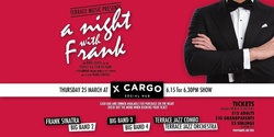 Banner image for Terrace Jazz Night - A Night with Frank