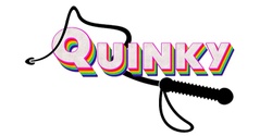 Banner image for QUINKY