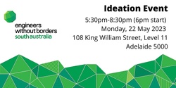 Banner image for APY Lands Ideation event