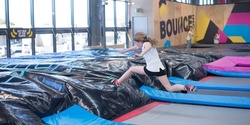 Banner image for Bounce Autism Friendly Session - July school holidays