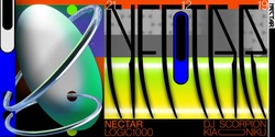 Banner image for NECTAR pres. Logic1000, Kia, DJ Scorpion + Niku