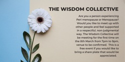 Banner image for The Wisdom Collective