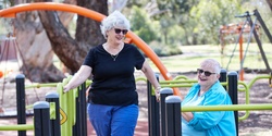 Banner image for Move your Body – Seniors Exercise