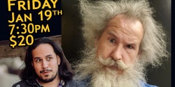 Banner image for Dorchester Brewing COMEDY Friday