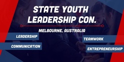 Banner image for Melbourne Youth Leadership Conference 2020