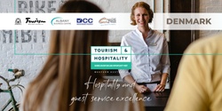 Banner image for | DENMARK | Hospitality and Guest Service Excellence