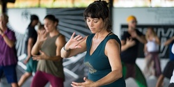 Banner image for Qigong - Stress Less, Move More, Increase Wellness! City Saturdays