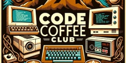Banner image for Code Coffee Club