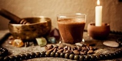 Banner image for Cacao & Sound Meditation