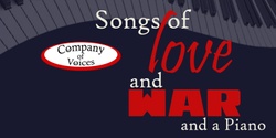 Banner image for Songs of Love and War and a Piano