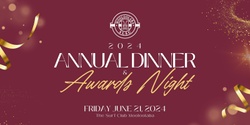 Banner image for Mooloolaba SLSC Annual Dinner & Awards Night 2024