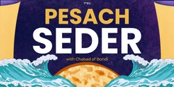 Banner image for 2nd Night Pesach Seder 