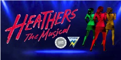 Banner image for Heathers The Musical: Teen Edition