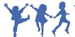 Banner image for Move and Learn  Fun for 4 – 8 year olds 