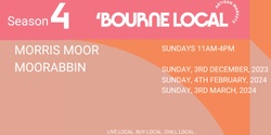 Banner image for Bourne Local Moorabbin