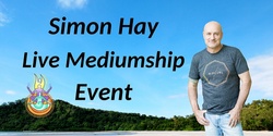 Banner image for Aussie Medium, Simon Hay at the Townsville RSL Club