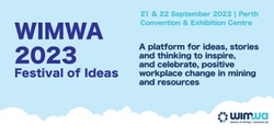 WIMWA Events's banner