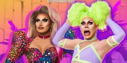 Banner image for Drag Queen Trivia 