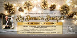 Banner image for 2020 RHH Research Foundation Big December Breakfast